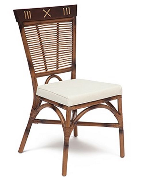 Фото Стул Каванто (Kavanto) с подушкой от производителя Tetchair в Краснодаре по цене 10 120 ₽