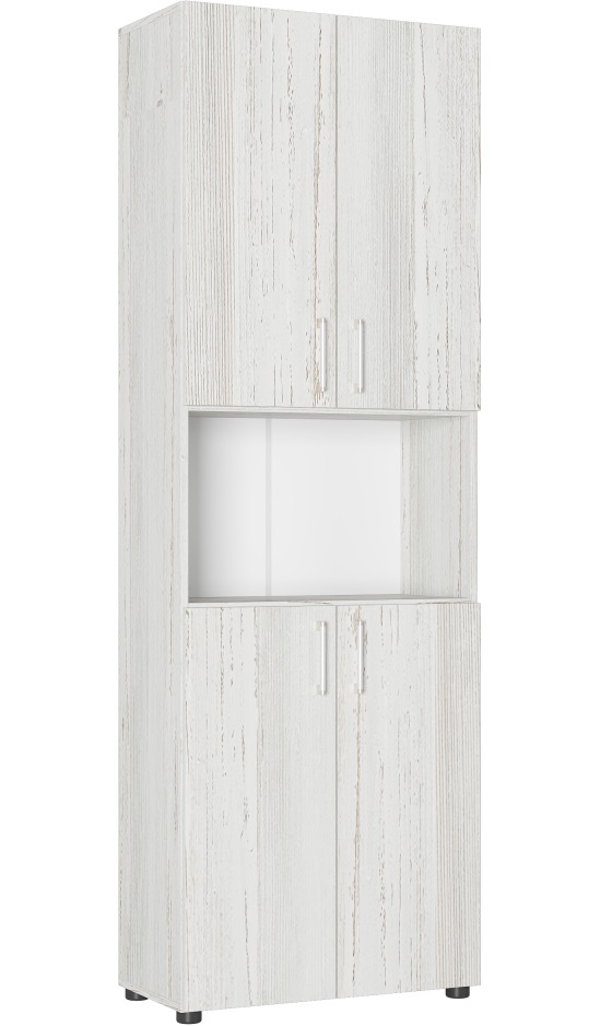 Фото Шкаф Офис ОФ-301К от производителя Компасс в Краснодаре по цене 12&nbsp;510 ₽