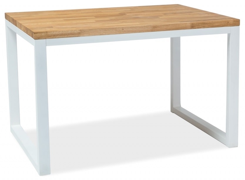 Фото Стол обеденный Signal Loras II (1,5) от производителя Signal в Краснодаре по цене 68 020 ₽