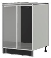 Кухня София стол-рабочий ШНМ 600 в интернет магазине Планета Комфорта Фото tumby-pod-moyku-na-kukhnyu кухня софия стол-рабочий шнм 600 производитель Интерьер-центр