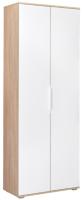 Фото raspashnoy-shkaf шкаф 13.136 куба (80) двухдверный производитель Моби