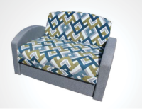 Диван Олеся (1 категория (ArtMax) ) в Краснодаре от производителя 