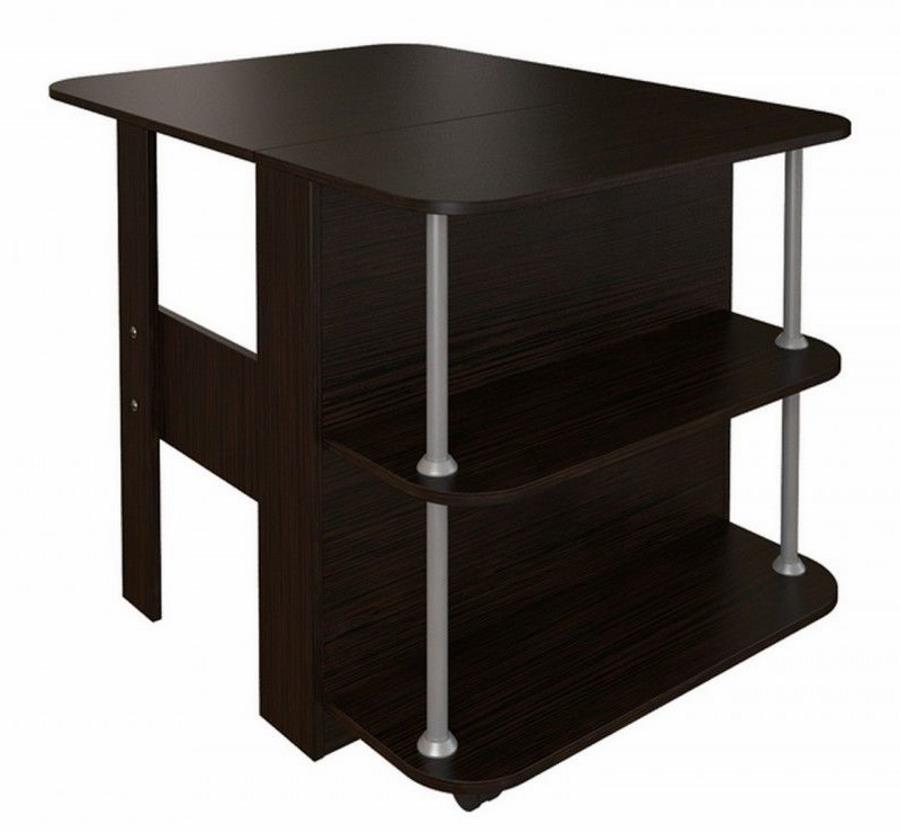 Фото Стол-книжка Бабочка от производителя Мебелони в Краснодаре по цене 7&nbsp;560 ₽