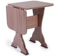 Стол обеденный СКР-1 (лдсп, лдсп-венге,  венге (Бител) ) в Краснодаре от производителя 
