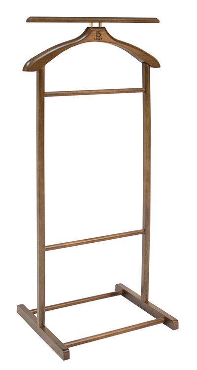 Фото Вешалка напольная Leset Нью-Йорк  от производителя Импэкс в Краснодаре по цене 4&nbsp;570 ₽