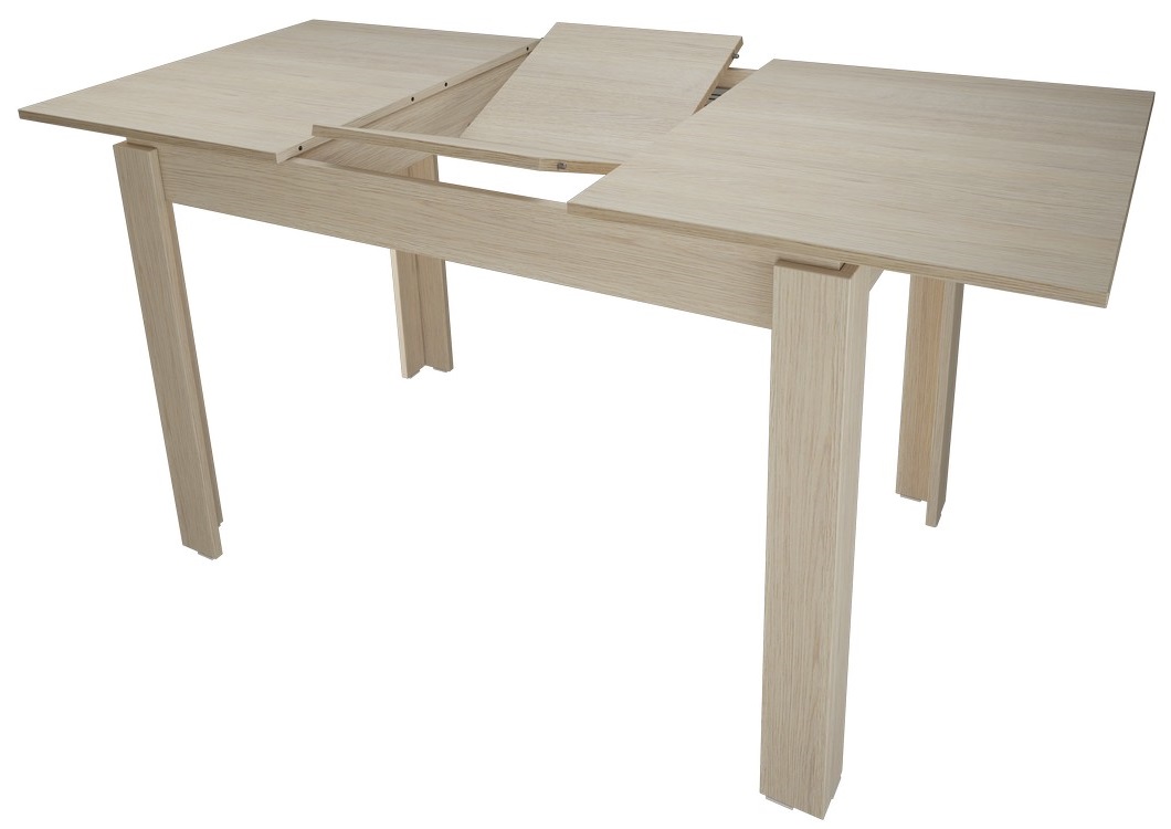 Фото Стол обеденный Виктория (1,1) от производителя Риал в Краснодаре по цене 5&nbsp;920 ₽