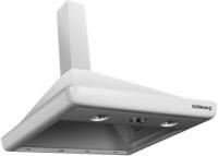 Вытяжка купольная Elegant (без фильтра) 60 (600х500хh600) (Материал Металл , цвет белый) в Краснодаре от производителя 