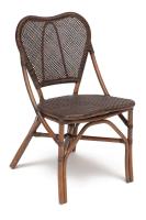 Стул Йама (Yama) ( Обивка стула:дерево, коричневый/антик коричневый (Tetchair) ) в Краснодаре от производителя в интернет магазине Планета Комфорта Стул Йама (Yama) ( Обивка стула:дерево, коричневый/антик коричневый (Tetchair) ) в Краснодаре от производителя