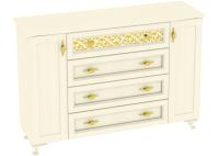 1. Мод. Л15а Комод