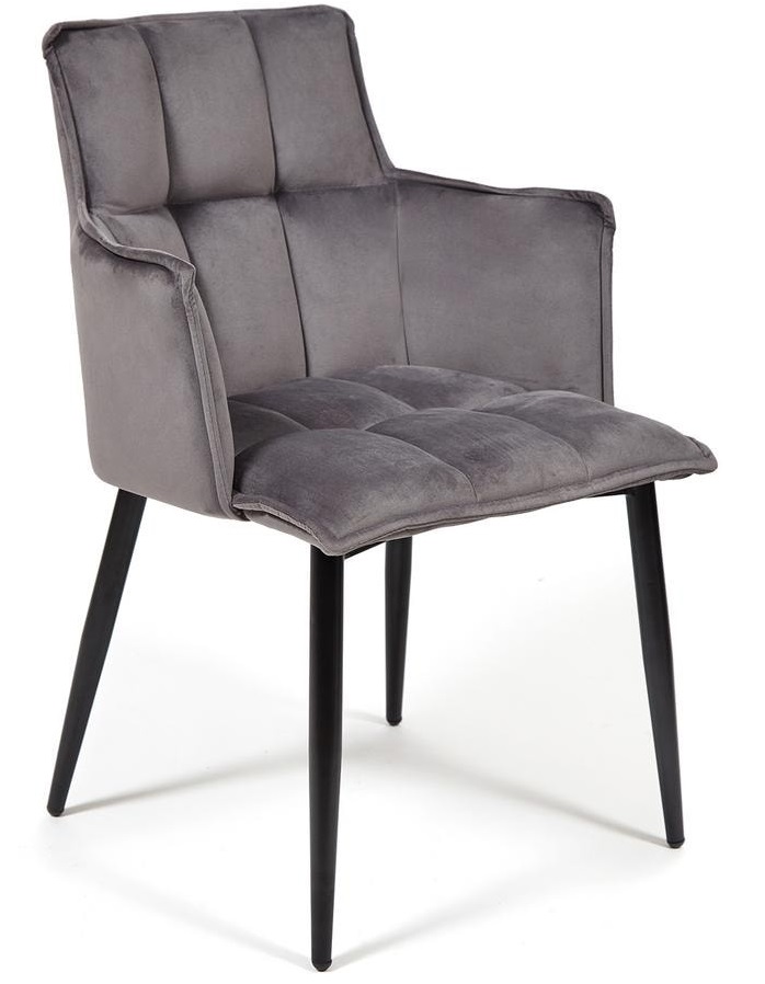 Фото Кресло Саскиа (Saskia) (mod 8283) от производителя Tetchair в Краснодаре по цене 9&nbsp;060 ₽