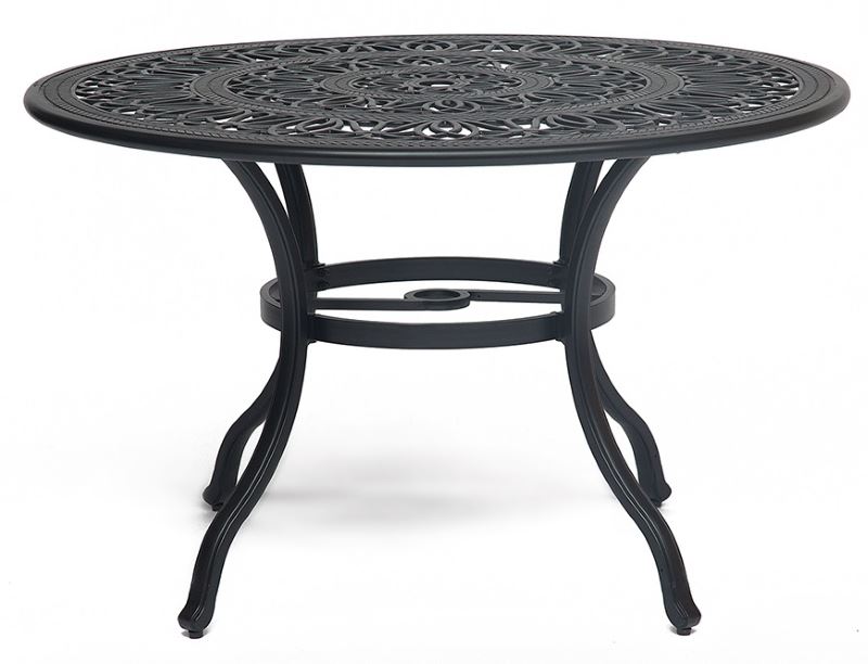 Фото Стол кованый Сальери (Salieri)  от производителя Tetchair в Краснодаре по цене 33&nbsp;980 ₽