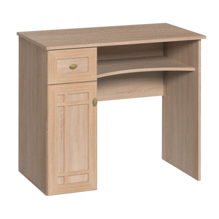 Фото Стол туалетный Sherlock-53  от производителя Глазов в Краснодаре по цене 9&nbsp;990 ₽