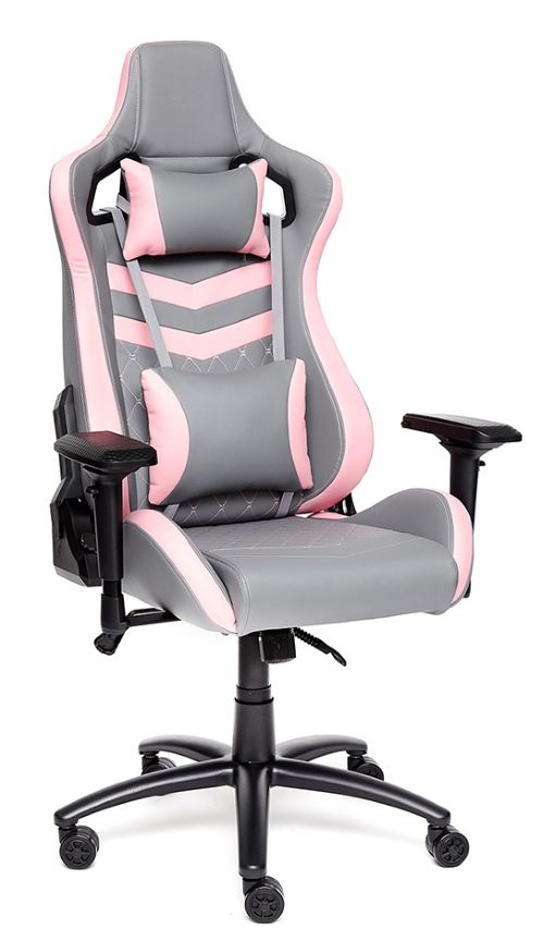 Фото Кресло геймерское Ипинки (iPinky) от производителя Tetchair в Краснодаре по цене 30 410 ₽