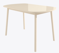 Фото stoly-ovalnye стол обеденный раунд производитель Mamadoma