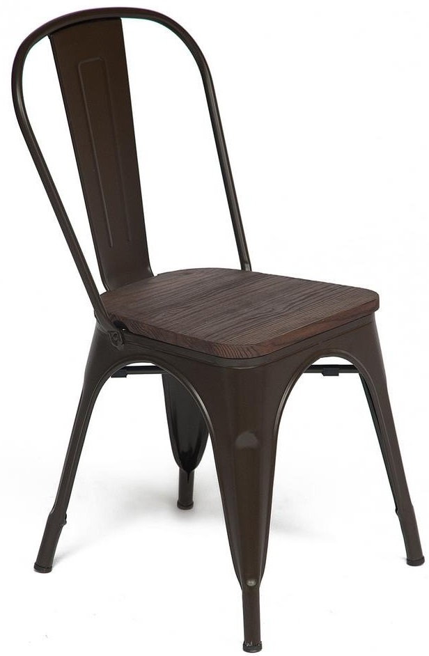 Фото Стул Вип Лофт Чеар (Vip Loft Chair) 011 от производителя Tetchair в Краснодаре по цене 5&nbsp;660 ₽