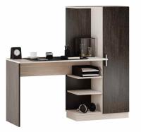 Фото stoly-kompyuternye стол компьютерный бейсик производитель Мебелони