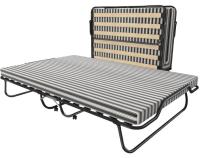 1. Двуспальная раскладная кровать модели 216