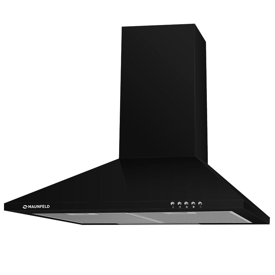 Фото Вытяжка купольная Corsa light (C) 60 (600х500хh645(1025)) от производителя Maunfeld в Краснодаре по цене 7 290 ₽