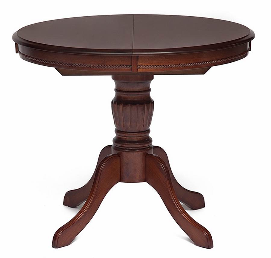 Фото Стол обеденный Оливия (Olivia)  от производителя Tetchair в Краснодаре по цене 27&nbsp;860 ₽