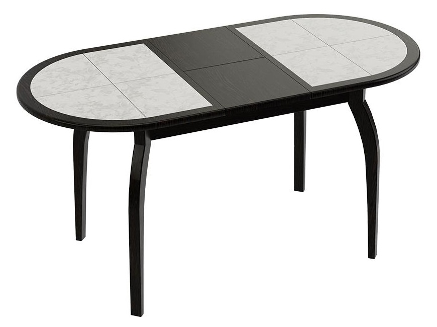 Фото Стол обеденный Стамбул О от производителя ТриЯ в Краснодаре по цене 21 960 ₽