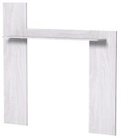 Фото  полка навесная леон-4  производитель Глазов