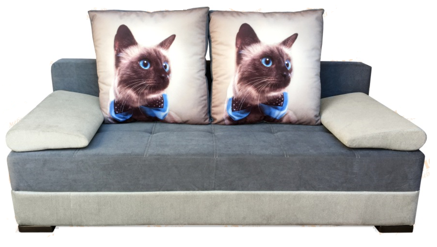 Фото Диван Токио Люкс от производителя Атлантик в Краснодаре по цене 25 670 ₽