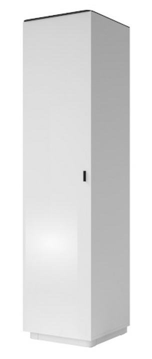 Фото Шкаф-1D-L/P typ 17 Togo от производителя Helvetia в Краснодаре по цене 35&nbsp;540 ₽