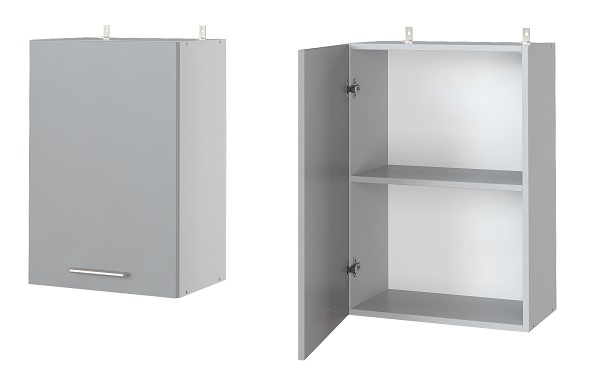 Фото Кухня Парма шкаф навесной А-45 от производителя Леко в Краснодаре по цене 3 550 ₽