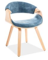 Фото stulya-dlya-gostinoy стул signal dakota производитель Signal