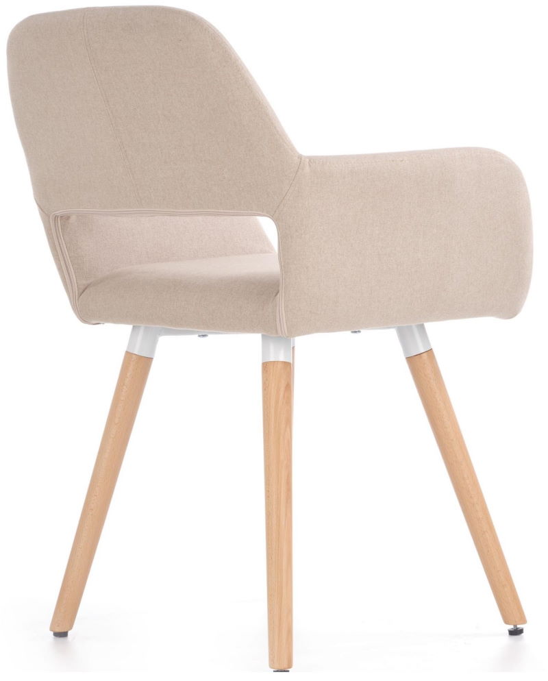 Фото Стул Halmar K283 от производителя Halmar  в Краснодаре по цене 15&nbsp;180 ₽