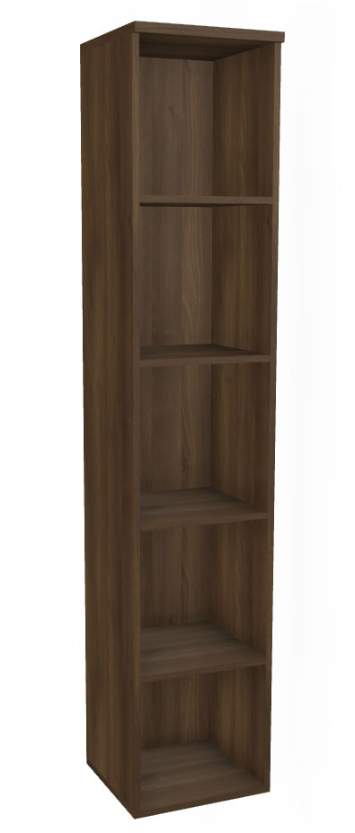 Фото Шкаф Карина ШК-1065 многоцелевой от производителя Лером в Краснодаре по цене 5&nbsp;970 ₽