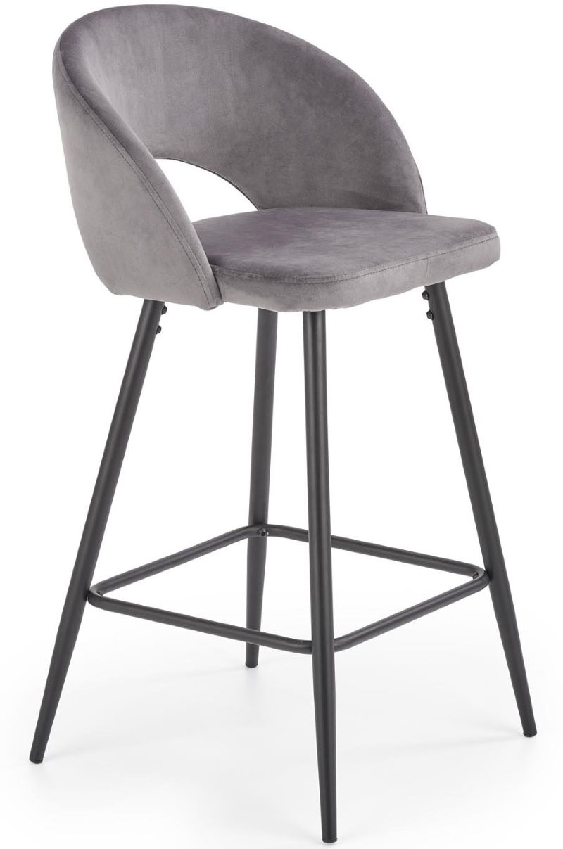 Фото Стул барный Halmar H-96 от производителя Halmar  в Краснодаре по цене 11 990 ₽