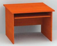 Фото  стол письменный а-03-а  производитель Пирамида