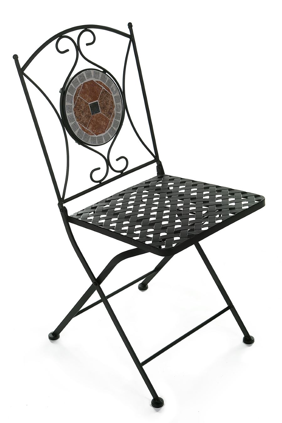 Фото Стул Джулия (Julia)  от производителя Tetchair в Краснодаре по цене 5&nbsp;030 ₽