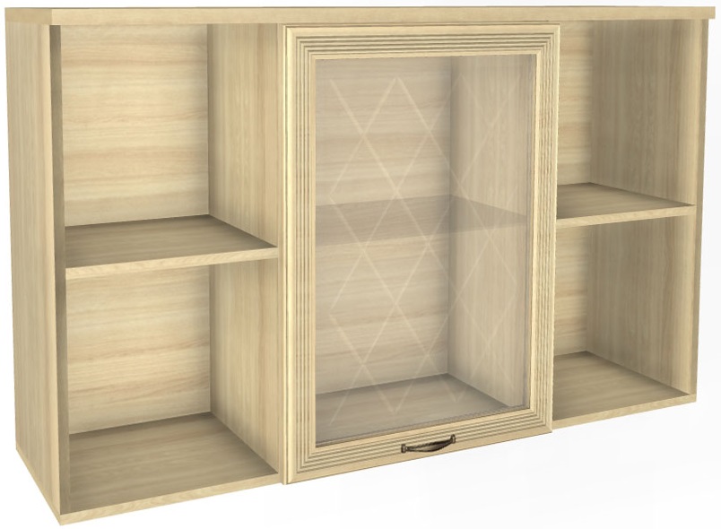 Фото Антресоль Карина АН-1023 в Краснодаре по цене 11 030 ₽ от производителя Лером, код товара 2000001641002, 2000001641019, 2000001641026, 2000001641033 шт Фото Антресоль Карина АН-1023 от производителя Лером в Краснодаре по цене 11 030 ₽