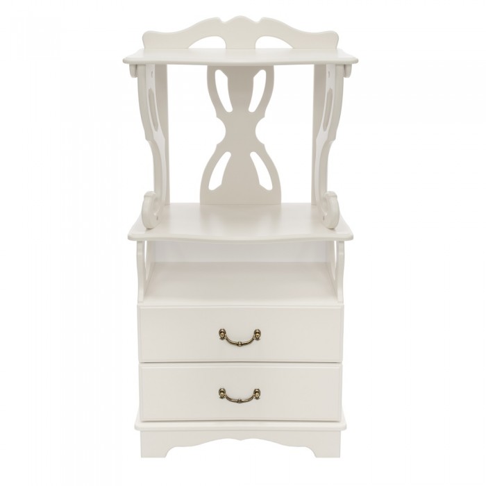 Фото Этажерка Элегия  от производителя  в Краснодаре по цене 12&nbsp;600 ₽