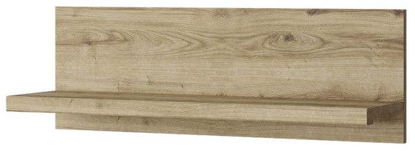 Фото Полка навесная T Дорсет (Doorset) от производителя Анрэкс в Краснодаре по цене 1 970 ₽