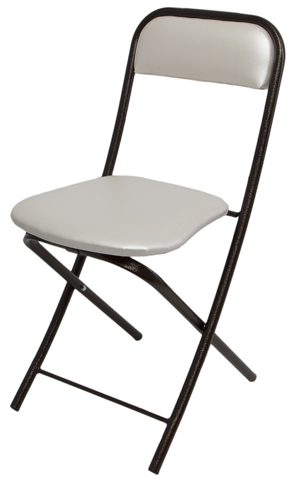 Фото Стул складной Комфорт (Comfort)  от производителя Модуль в Краснодаре по цене 1 670 ₽