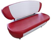 Фото kukhonnye-ugolki кухонная лавка стрела  производитель Дюарт