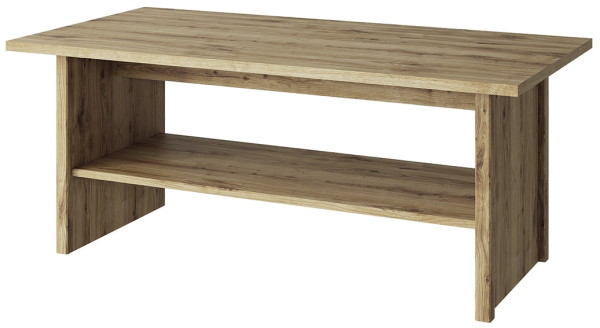 Фото Стол журнальный Дорсет (Doorset) от производителя Анрэкс в Краснодаре по цене 6 590 ₽