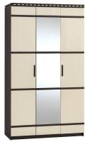 Шкаф Ольга-13 (126) трехдверный  в интернет магазине Планета Комфорта Фото raspashnoy-shkaf шкаф ольга-13 (126) трехдверный  производитель Фант-мебель