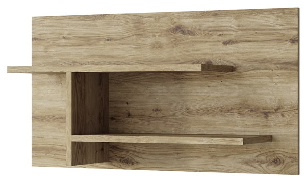 Фото Полка навесная Дорсет (Doorset) от производителя Анрэкс в Краснодаре по цене 2 560 ₽