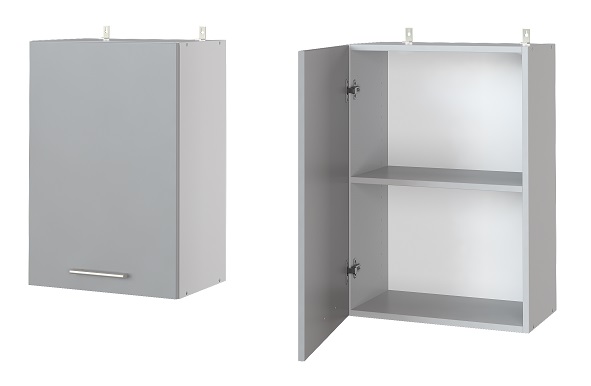 Фото Кухня Парма шкаф навесной А-61 от производителя Леко в Краснодаре по цене 4 290 ₽