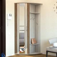 Прихожая Элегант-3 в интернет магазине Планета Комфорта prikhozhie-nabory-komplekty прихожая элегант-3 производитель Росток
