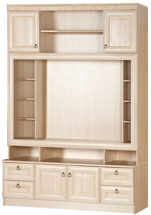 Фото Шкаф многоцелевой Инна 603 от производителя Яна в Краснодаре по цене 40&nbsp;590 ₽