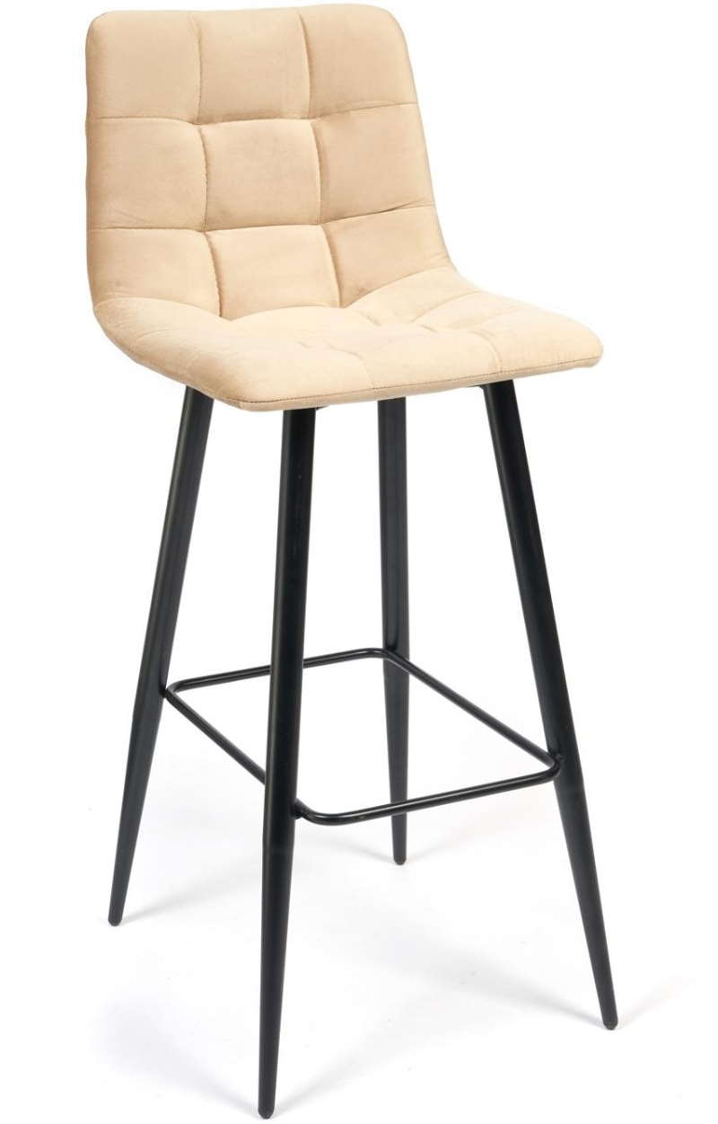 Фото Стул барный Чили (Chilly) (mod 7095) от производителя Tetchair в Краснодаре по цене 7&nbsp;410 ₽