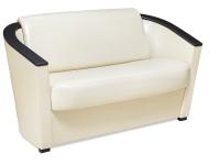 Диван Офис 6 (1,34м) (1 категория (Союз Мебель) ) в Краснодаре от производителя 