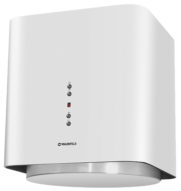 Фото Вытяжка островная Box Flash 32 (320х385хh390) от производителя Maunfeld в Краснодаре по цене 43 690 ₽