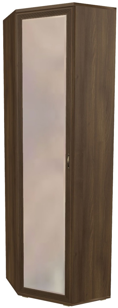 Фото Шкаф Карина ШК-1014 (67) угловой от производителя Лером в Краснодаре по цене 23&nbsp;920 ₽