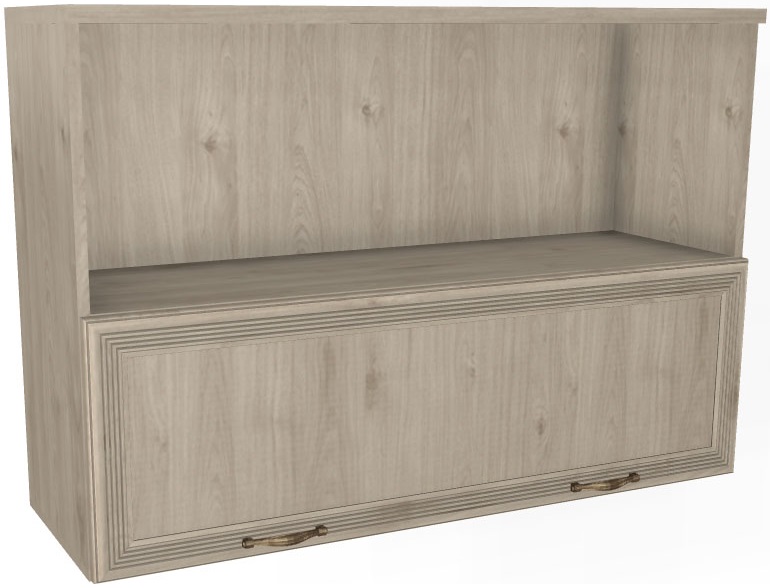 Фото Антресоль Карина АН-1032 от производителя Лером в Краснодаре по цене 11&nbsp;430 ₽